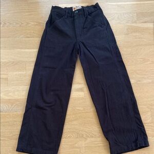 Mollusk Surf Shop Women’s Painter Pants